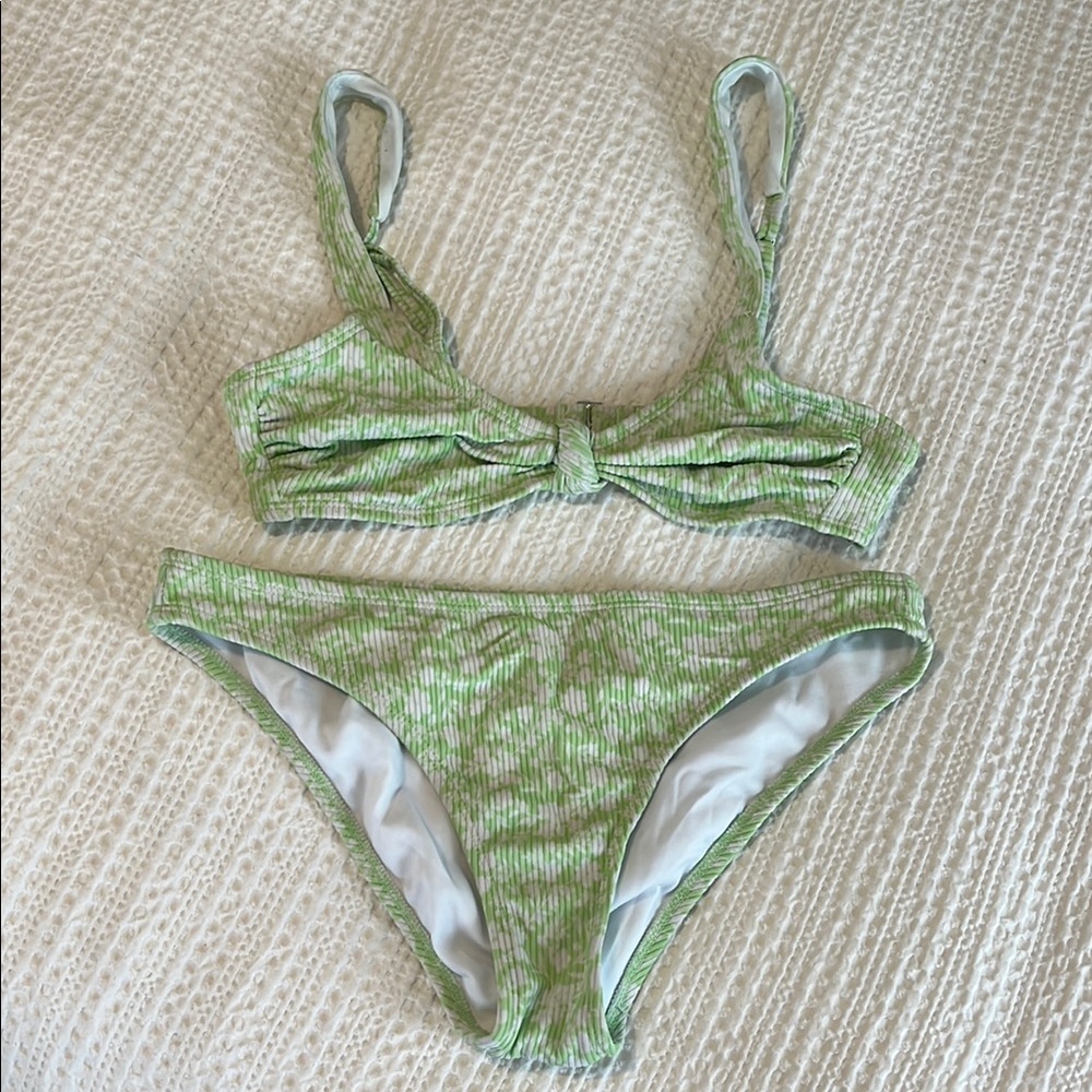 Target Bikini Size M